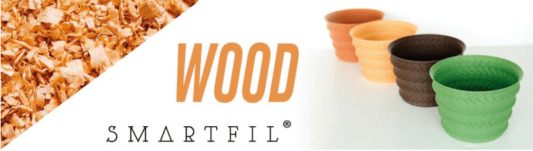 Smartfil wood smart materials madera