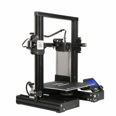 Impresora 3D Creality Ender 3