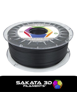 PLA850 Black Sakata3D