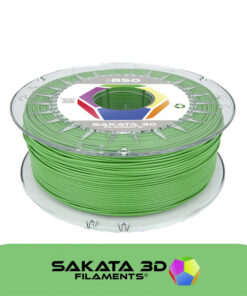 PLA850 Green Sakata3D