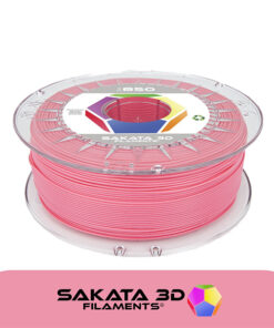 PLA850 Pink Sakata3D