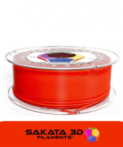 PLA850 Quartz Red Sakata3D