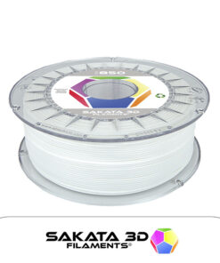 PLA850 White Sakata3D