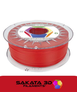 PLA850 Red Sakata3D