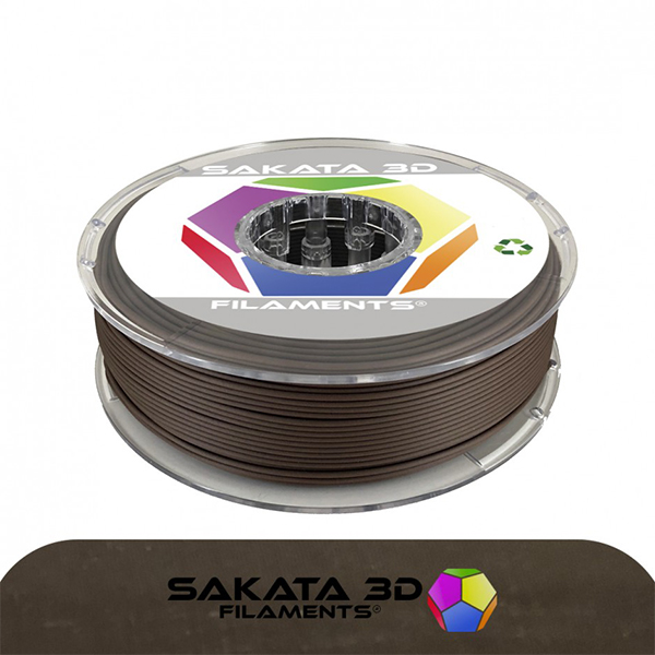PLA850 Texture Wood Oak Sakata3D