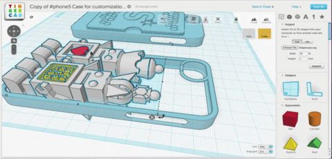 tinkercad