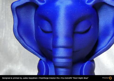 PLA_Extrafill_Pearl_Night_Blue_Jukka_Seppanen_Serene_Elephant_2_large