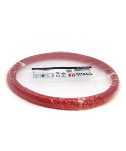 HDGlass_rojo_See_through_red