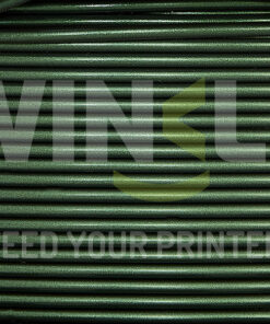 PLA HD Winkle Verde Interferencia