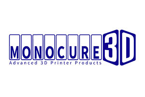 Monocure 3D
